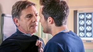 Holby Cityn sairaala (12): 25.01.2018 06.00