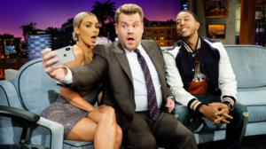 The Late Late Show with James Corden: 25.01.2018 20.00