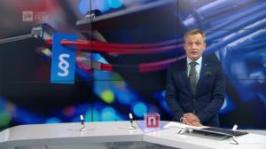 Yle Nyheter TV-nytt: 25.01.2018 19.30