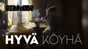 Perjantai: Perjantai-dokkari: Hyvä köyhä: 26.01.2018 13.00