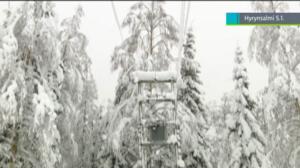 Yle Uutiset Pohjois-Suomi: Yle Uutiset Pohjois-Suomi 26-01-2018 Klo 17-06: 26.01.2018 16.30