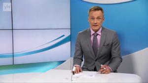 Yle Nyheter TV-nytt: 26.01.2018 17.55