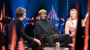 Skavlan: 26.01.2018 22.00