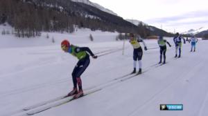 Hiihdon Ski Classics: La Diagonela: 27.01.2018 13.40