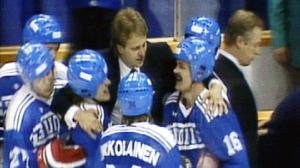 Leijonien olympiamitalit: 1988: 27.01.2018 18.00
