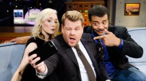 The Late Late Show with James Corden: 27.01.2018 20.00