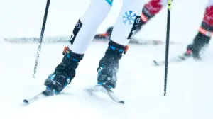 Hiihdon nuorten MM: U20 sprinttien finaalit: 28.01.2018 15.36