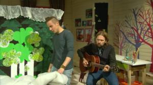 BUU-klubben: Aisopoksen teatteri: 28.01.2018 18.00