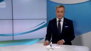 Yle Nyheter TV-nytt: 28.01.2018 17.55