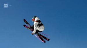 X Games: 28.01.2018 15.30