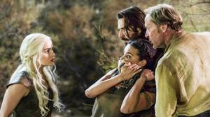 Game of Thrones (16): 28.01.2018 22.46
