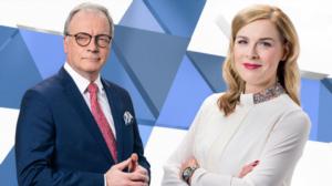 Presidentinvaalien 1. kierroksen tulosilta: 28.01.2018 20.40