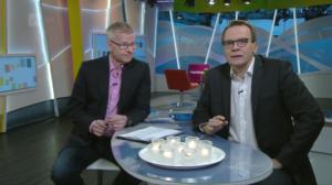 Ylen aamu-tv: Tänään otsikoissa: 29.01.2018 15.30