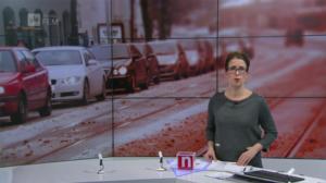 Yle Nyheter TV-nytt: 30.01.2018 19.30