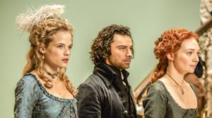 Poldark (12): 30.01.2018 21.30