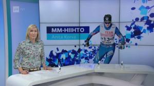 Urheiluruutu: 30.01.2018 21.55