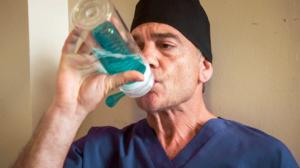 Holby Cityn sairaala (12): 31.01.2018 06.00