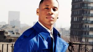 Reggie Yates: Britannian nuoret: 31.01.2018 06.00