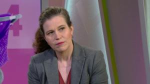 Ylen aamu-tv: Hankitaanko lapsia jo liian pienellä ikäerolla?: 31.01.2018 08.06