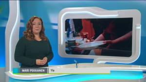 Yle Uutiset Itä-Suomi: Yle Uutiset Itä-Suomi 31-01-2018 Klo 18-22: 31.01.2018 17.32