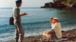 Kino Klassikko: Il postino - posteljooni (S): 01.02.2018 06.00