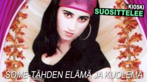 Some-tähden elämä ja kuolema: 01.02.2018 06.00