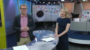 Ylen aamu-tv: Tänään otsikoissa: 01.02.2018 15.10