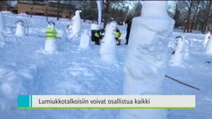Yle Uutiset Itä-Suomi: Yle Uutiset Itä-Suomi 01-02-2018 Klo 18-22: 01.02.2018 17.37