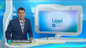 Yle Uutiset Lappi: Yle Uutiset Lappi 01-02-2018 Klo 18-22: 01.02.2018 17.45