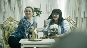 Kätevän emännän juhlat (S): 01.02.2018 21.25