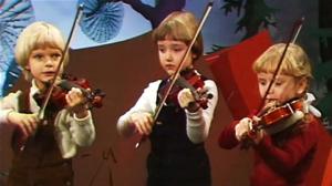 Viuluviikarit musiikkimaassa: 02.02.2018 01.05