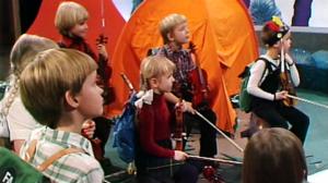 Viuluviikarit musiikkimaassa: 02.02.2018 01.15