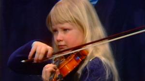 Viuluviikarit musiikkimaassa: 02.02.2018 01.25