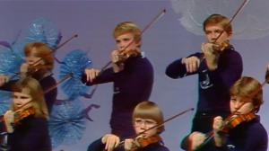 Viuluviikarit musiikkimaassa: 02.02.2018 01.45