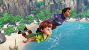 Peter Pan (7): 02.02.2018 02.00