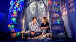 Holby Cityn sairaala (12): 02.02.2018 06.00