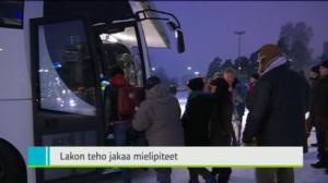 Yle Uutiset Kaakkois-Suomi: Yle Uutiset Kaakkois-Suomi 02-02-2018 Klo 18-22: 02.02.2018 17.28