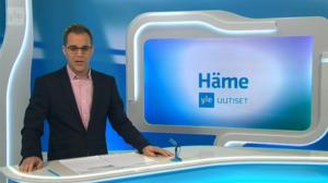 Yle Uutiset Häme: Yle Uutiset Häme 02-02-2018 Klo 18-22: 02.02.2018 17.53