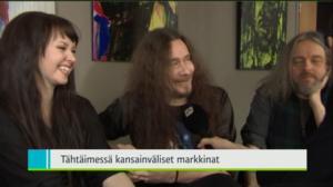 Yle Uutiset Itä-Suomi: Yle Uutiset Itä-Suomi 02-02-2018 Klo 18-22: 02.02.2018 18.01