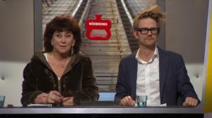 På spåret: 02.02.2018 21.00