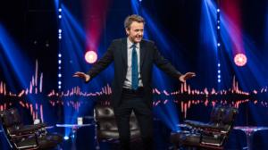 Skavlan: 02.02.2018 22.00