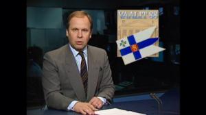 Viikon vanhat: Viikon vanhat - uutisia 30 vuoden takaa (S): 03.02.2018 09.45