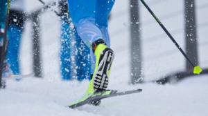 Hiihdon nuorten MM: U20 miesten viesti: 03.02.2018 15.30
