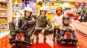 Motorheads: 04.02.2018 06.00