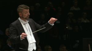 RSO Musiikkitalossa: 04.02.2018 16.20