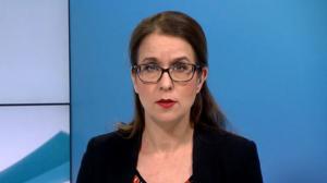 Yle Nyheter TV-nytt: 04.02.2018 19.30
