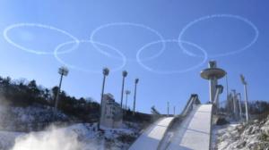 Yle Uutisluokka Triplet: Pyeongchangin kisapaikkojen kohtalo olympialaisten jälkeen mietityttää paikallisia: 05.02.2018 09.39