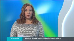 Yle Uutiset Pirkanmaa: Yle Uutiset Pirkanmaa 05-02-2018 Klo 17-06: 05.02.2018 17.00