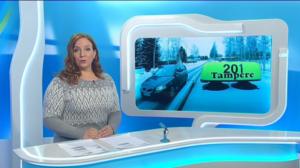 Yle Uutiset Pirkanmaa: Yle Uutiset Pirkanmaa 05-02-2018 Klo 18-22: 05.02.2018 18.16