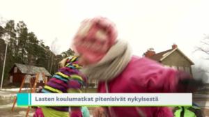 Yle Uutiset Uusimaa: Yle Uutiset Uusimaa 05-02-2018 klo 18-22: 05.02.2018 19.20
